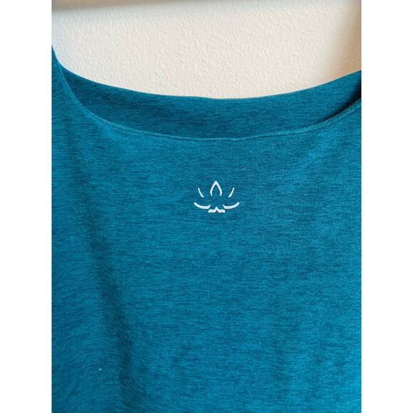 Beyond Yoga Icon Midi Dress Size Large - Picture 6 of 6